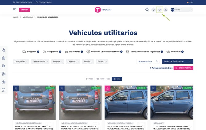 consulter_favoris1_es